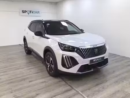 Peugeot 2008 GT