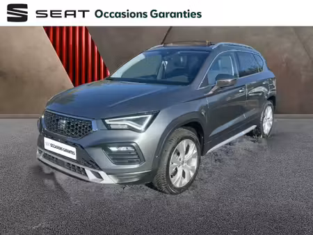 Seat Ateca 2.0 TDI 150 Xperience