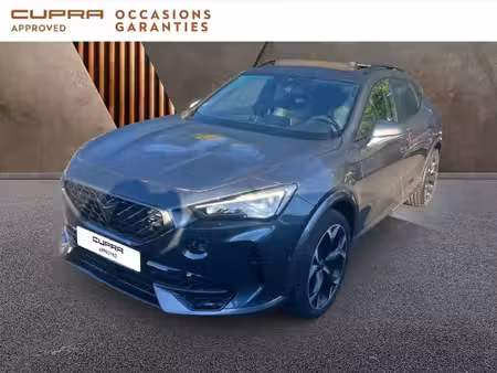 Cupra Formentor 1.5 TSI 150
