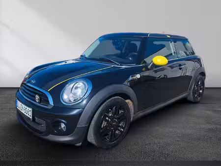Mini Mini One 1.6 75