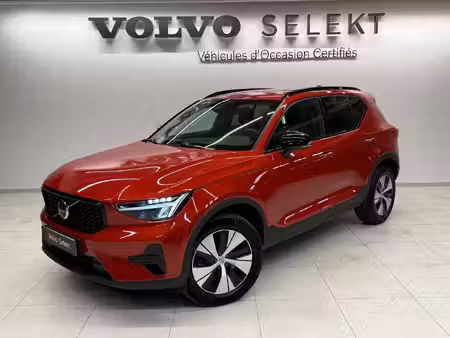 Volvo XC40 B3 2.0 163 Plus