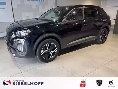 Peugeot 2008 1.2 PureTech 130 GT