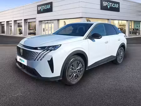 Peugeot 3008 1.2 145 Allure