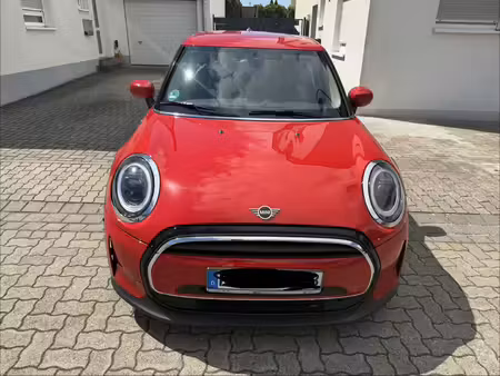 Mini Mini One 1.5 102 Classic