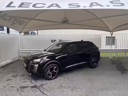 Peugeot 2008 Allure