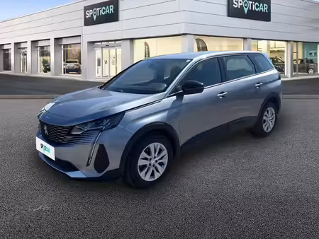 Peugeot 5008 1.5 HDi 130 Active