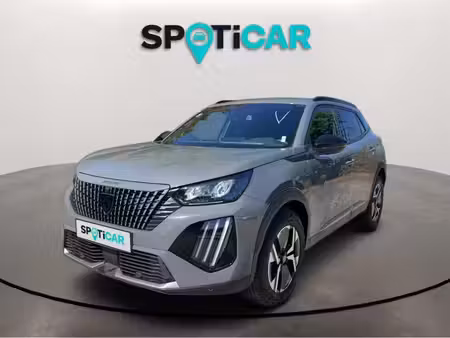 Peugeot 2008 1.2 Allure