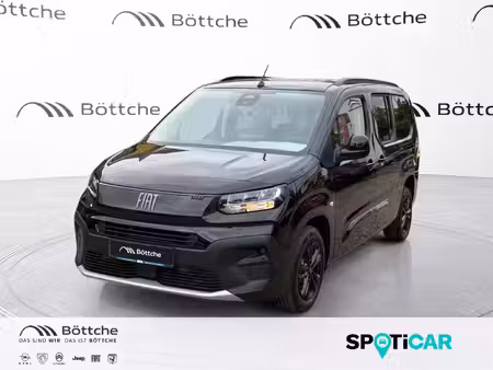 Fiat Qubo Icône