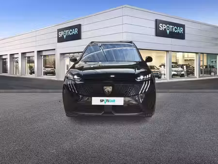 Peugeot 5008 E-DCS7 1.6 195 GT