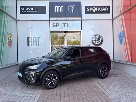 Peugeot 2008 1.2 Style