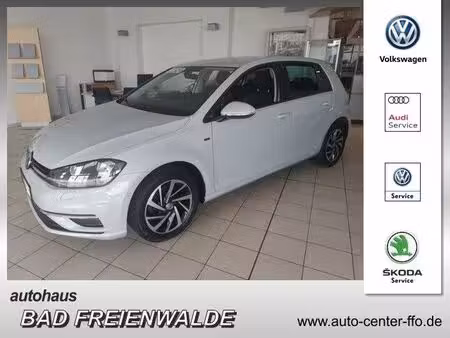 Volkswagen Golf 1.6 TSI 85