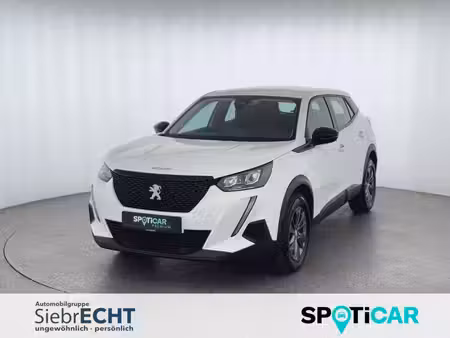 Peugeot 2008 1.2 Active