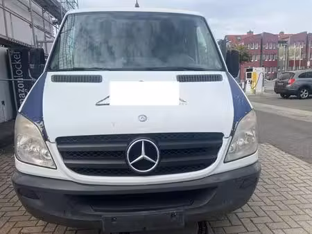 Mercedes-Benz Sprinter 211 2.1 CDI 88