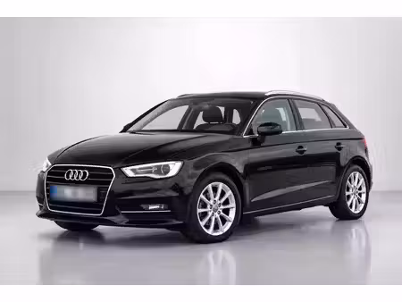 Audi A3 1.6 TDI 105