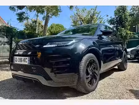 Land Rover Range Rover Evoque P300E 1.5 309 R‑dynamic S 4x4