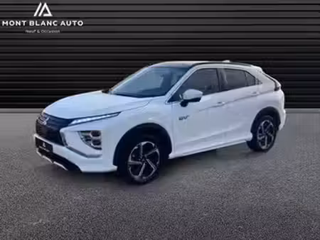 Mitsubishi Eclipse Cross PHEV 2.4 InStyle 4x4