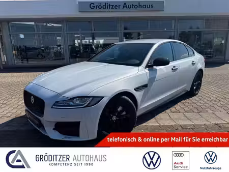 Jaguar XF P380 2.0 180