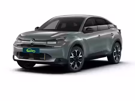 Citroën C4 1.2 145 Business