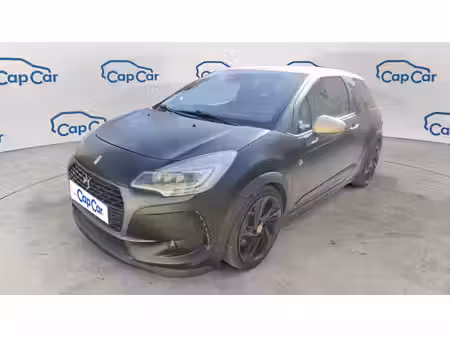 DS 3 1.6 THP 208