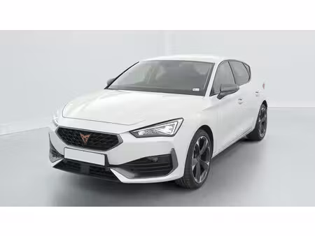 Cupra Leon 1.5 TSI 150