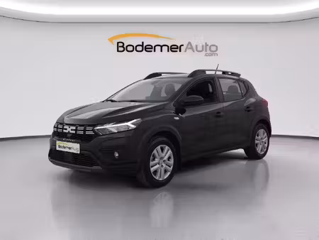 Dacia Sandero 1.0 TCe 90 Expression