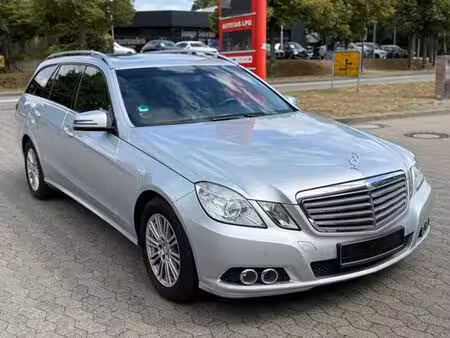Mercedes-Benz Classe E E 220 2.1 CDI 170