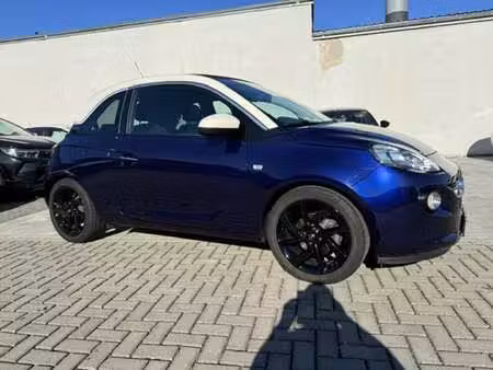 Opel Adam 1.4