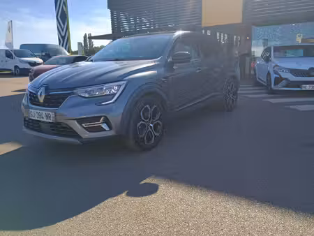 Renault Arkana E-Tech 1.6 145 Intens