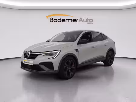 Renault Arkana E-Tech 1.6 145 RS Line