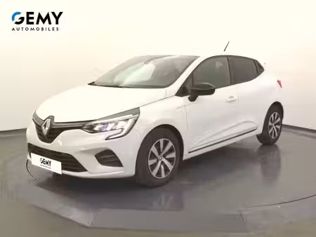 Renault Clio 1.0 SCe 65 Evolution