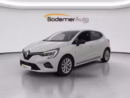 Renault Clio 1.0 SCe 65 Evolution