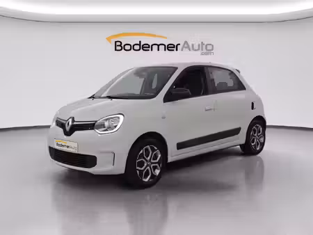 Renault Twingo 1.0 SCe 65 Équilibre