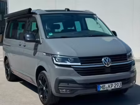 Volkswagen Transporter T6 California 2.0 TDI 150 Beach