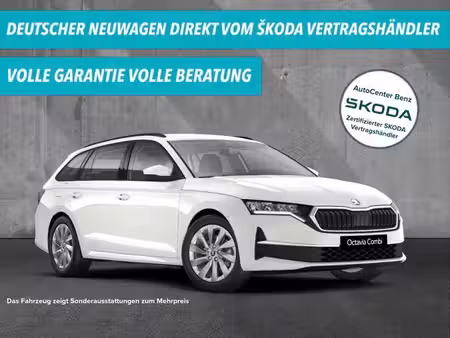 Škoda Octavia 2.0 TDI 150