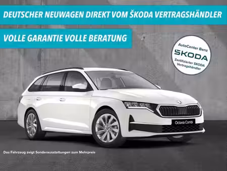 Škoda Octavia 2.0 FSI 150