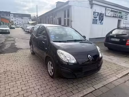 Renault Twingo 1.2 58 Expression