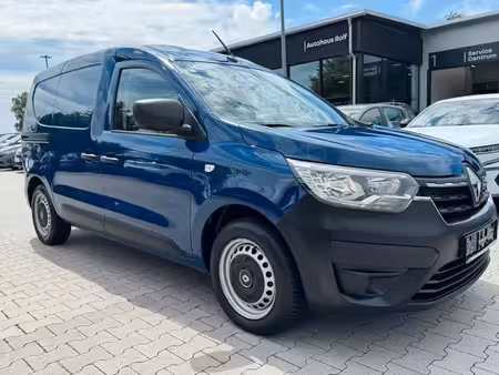 Renault Express Van 1.5 dCi 95 Confort
