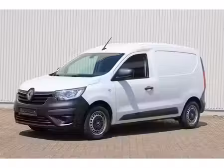 Renault Kangoo 1.5 dCi 60