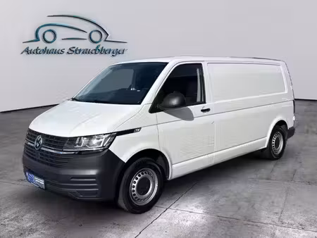 Volkswagen Transporter Abte