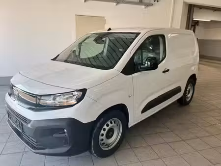 Opel Combo 1.5