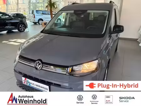 Volkswagen Caddy 1.5 TSI 116 Life