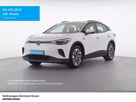 Volkswagen ID.4 204 Performance