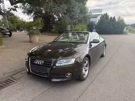 Audi A5 1.8 TFSI 160