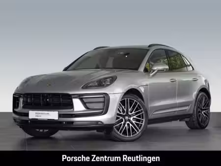 Porsche Macan 2.0 265 4x4