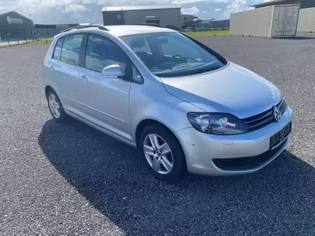 Volkswagen Golf Plus 1.4 80 Confortline