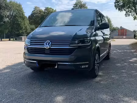 Volkswagen Multivan 2.0 TDI 150