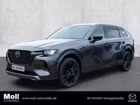 Mazda CX-80 e-Skyactiv 2.5 327 4x4