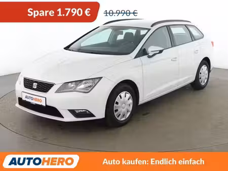 Seat Leon 1.2 TSI 110 Référence