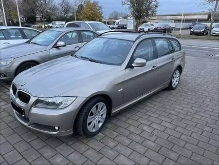 BMW Série 3 318i 2.0 143
