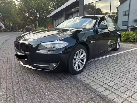 BMW Série 5 520d 2.0 184